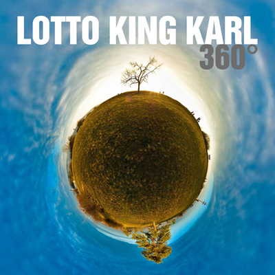 Lotto King Karl - 360 Grad Lotto King Karl - 360 Grad