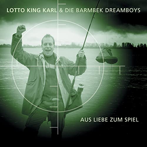 Lotto King Karl - Aus Liebe zum Spiel Lotto King Karl - Aus Liebe zum Spiel