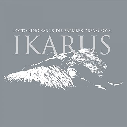 Lotto King Karl - Ikarus Lotto King Karl - Ikarus