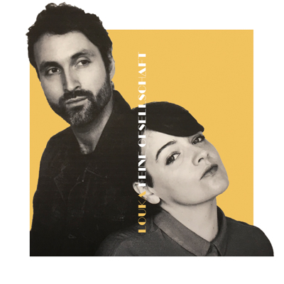 Louka - Feine Gesellschaft