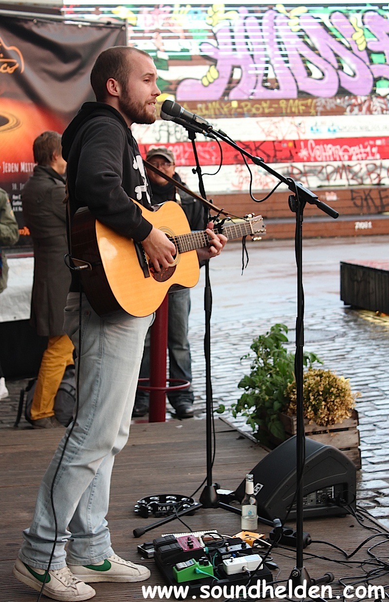 Lukas Droese