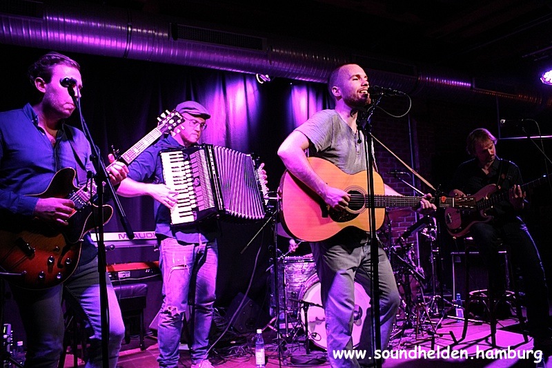 Lukas Droese & Band 