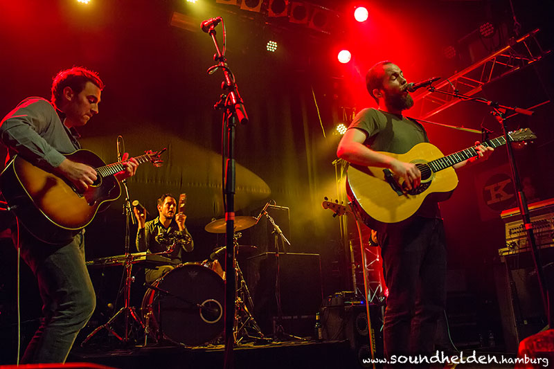Lukas Droese & Band 