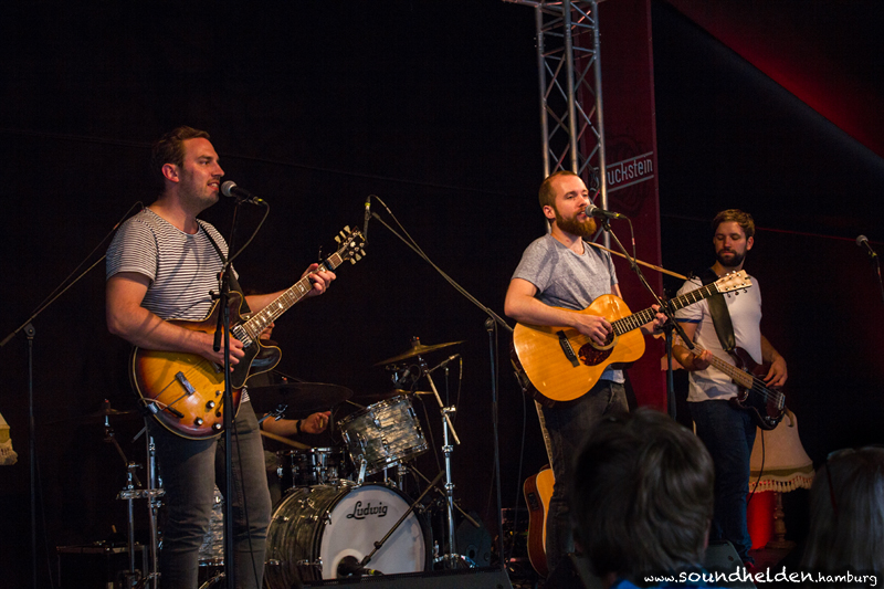 Lukas Droese & Band 