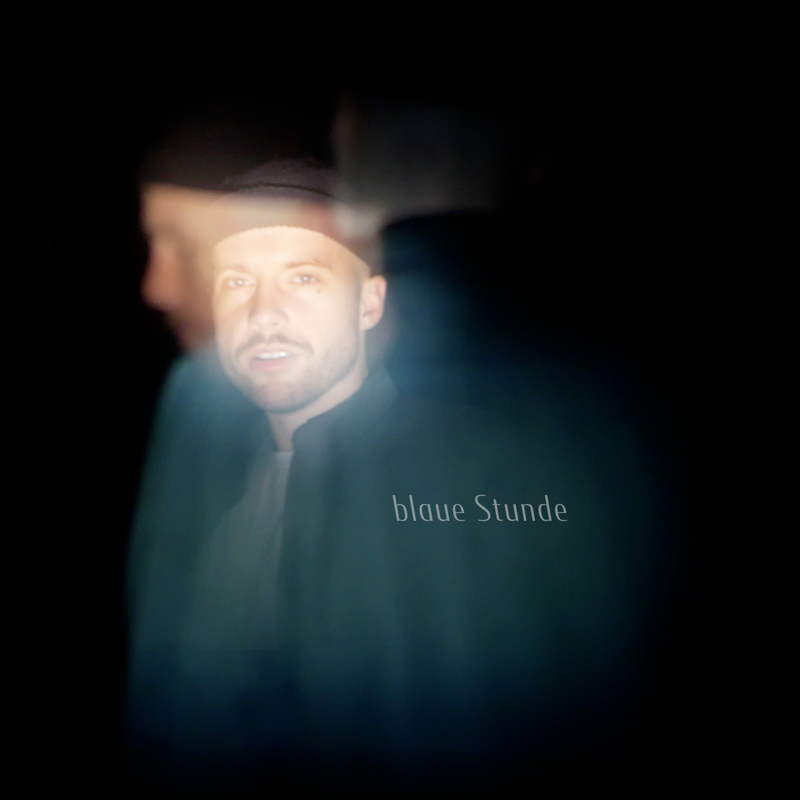Lukas Droese - blaue Stunde