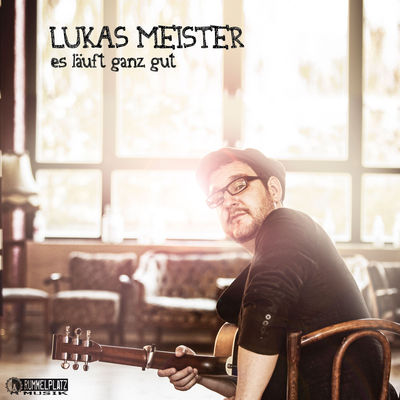 Lukas Meister - Es läuft ganz gut