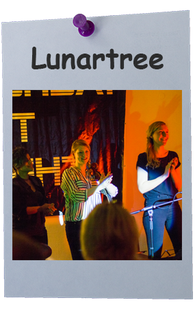 Lunartree