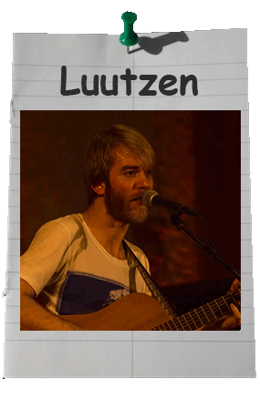 Luutzen