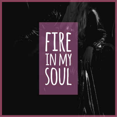 Mad Hatter's Daughter - Fire In My Soul