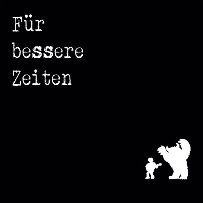 Magnus Landsberg - Für bessere Zeiten