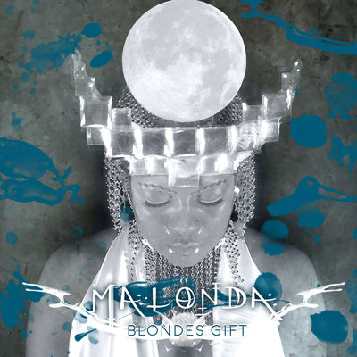 Malonda - Blondes Gift