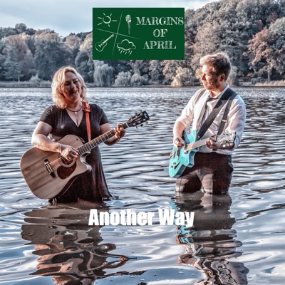 Margins Of April - Another Way