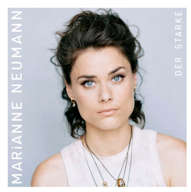 Marianne Neumann - Der Starke
