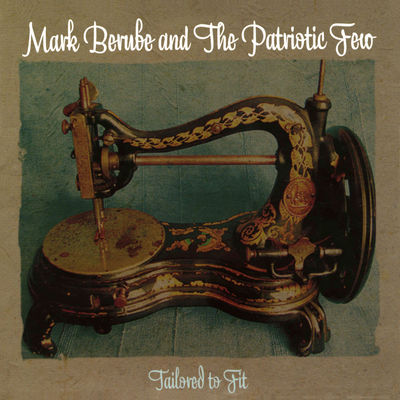 Mark Berube - Tailored to fit