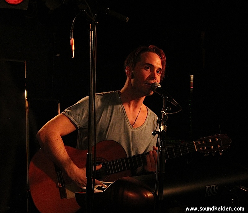 Martin Kilger