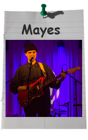 Mayes