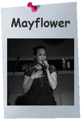 Mayflower