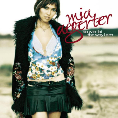 Mia Aegerter - So Wie I Bi