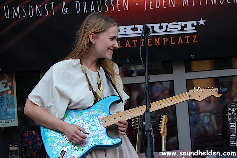 Mia Diekow