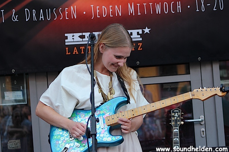 Mia Diekow