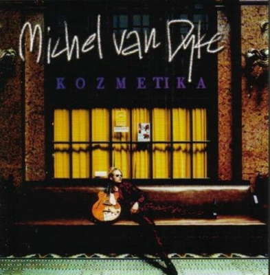 Michel van Dyke - Kozmetika