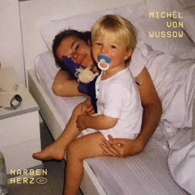 Michèl von Wussow - Nabenherz