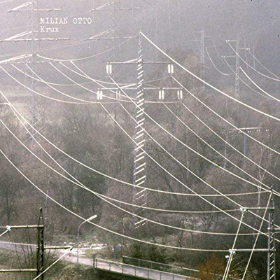 Milian Otto - Krux