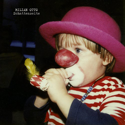 Milian Otto - Schattenseite