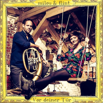 Milou & Flint - Vor deiner Tür