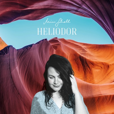 Mimi Schell - Heliodor