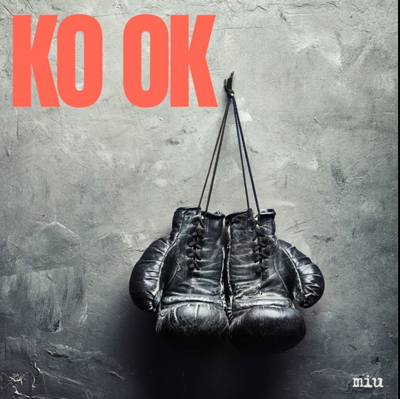 Miu - KO OK