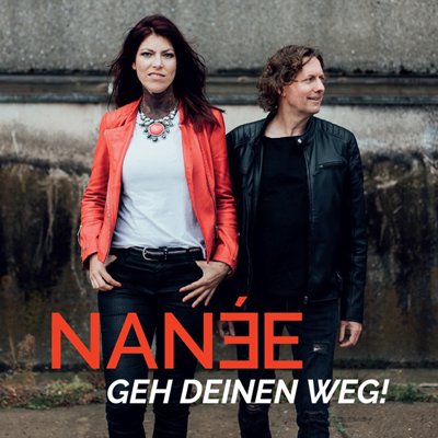 Nanée - Geh deinen Weg