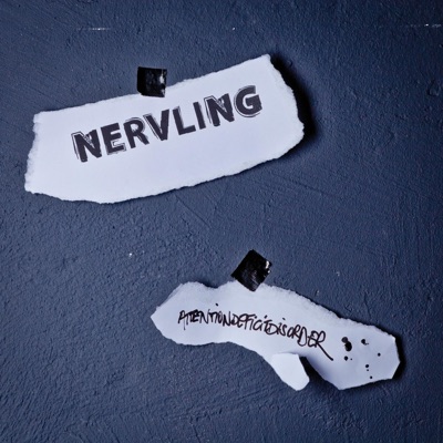 Nervling - Attentiondeficitdisordert