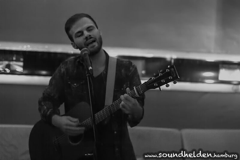 Nick March