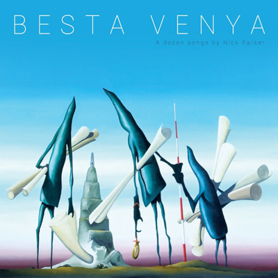 Nick Parker - Besta Venya