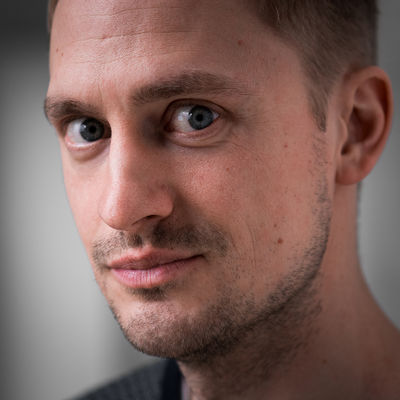 Nils Christian Wédtke - Dreh dich zum Licht