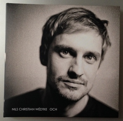 Nils Christian Wédtke - OCH
