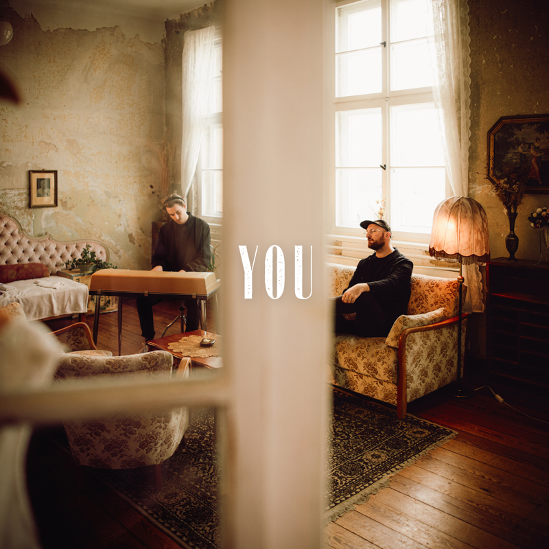 No King. No Crown. feat. Alexander John - Re: You Cover