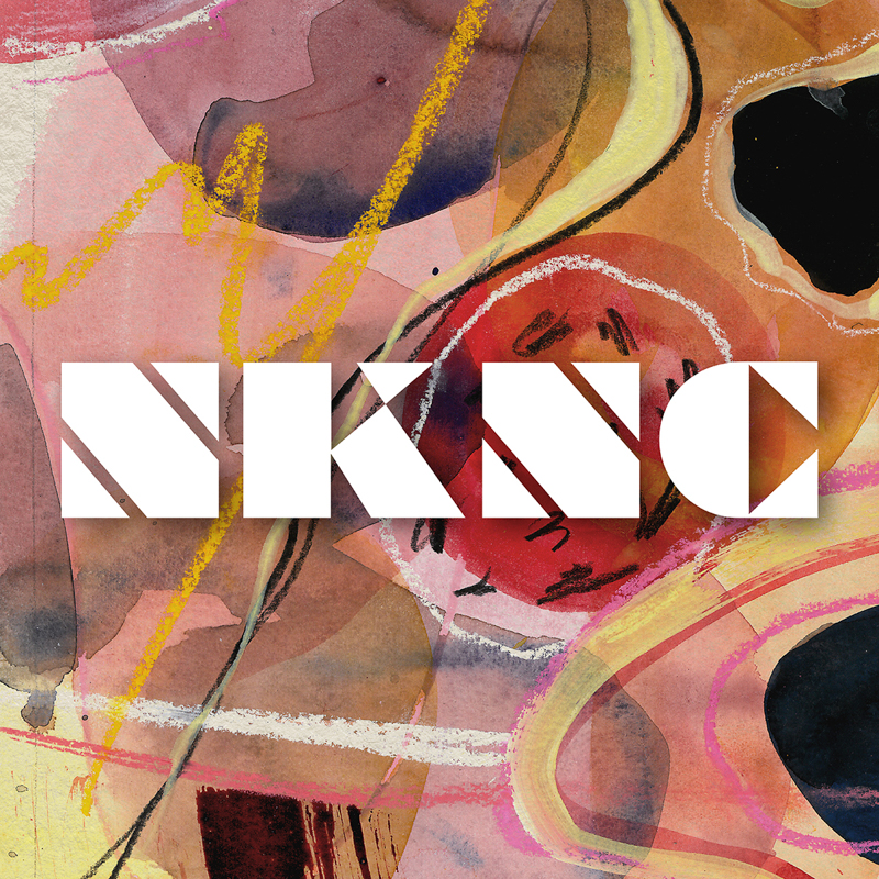 No King. No Crown. - We Made Ourselves A Home Cover