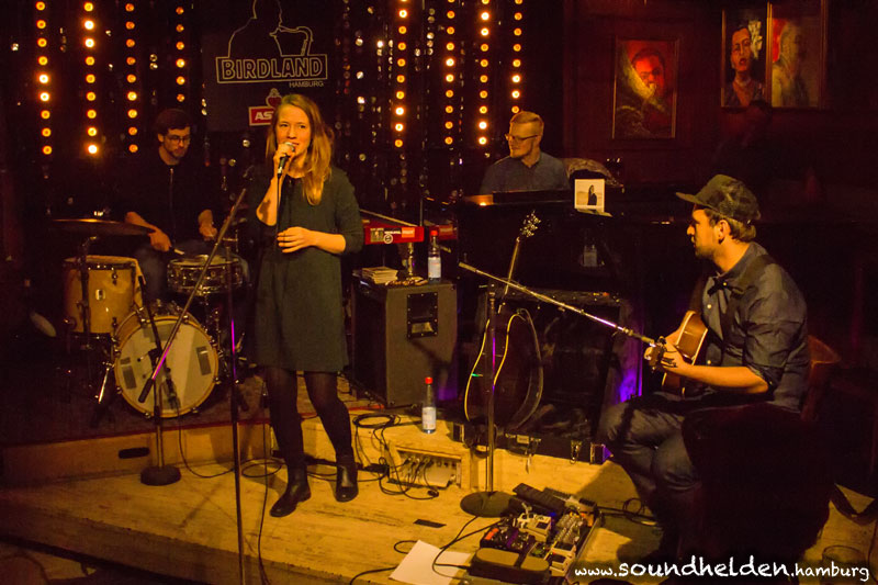 Norma & Band