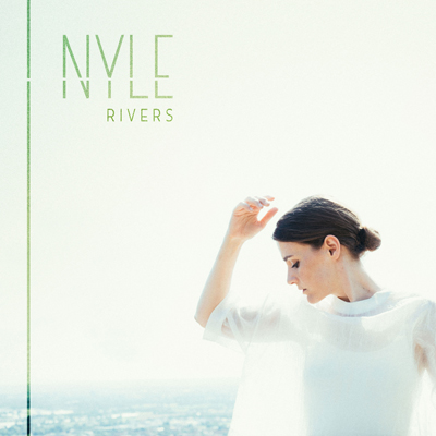 NYLE - Rivers Cover