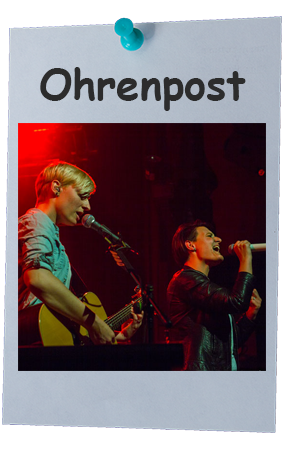 Ohrenpost