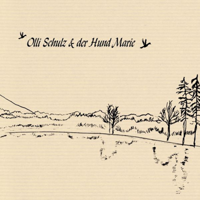 Olli Schulz - Das Beige Album