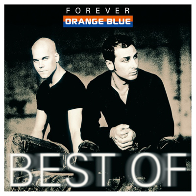 Orange Blue - Best of Orange Blue