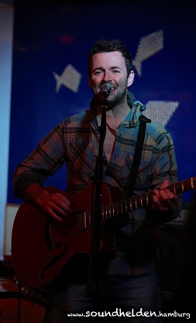 Owen Casey