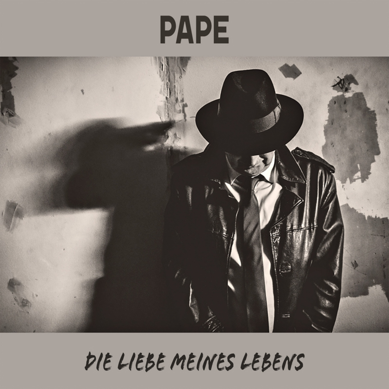 PAPE - Die Liebe meines Lebens
