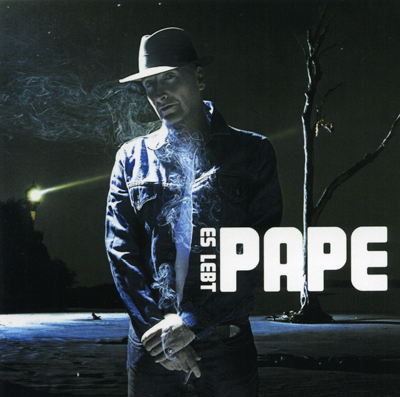 Pape - Es lebt