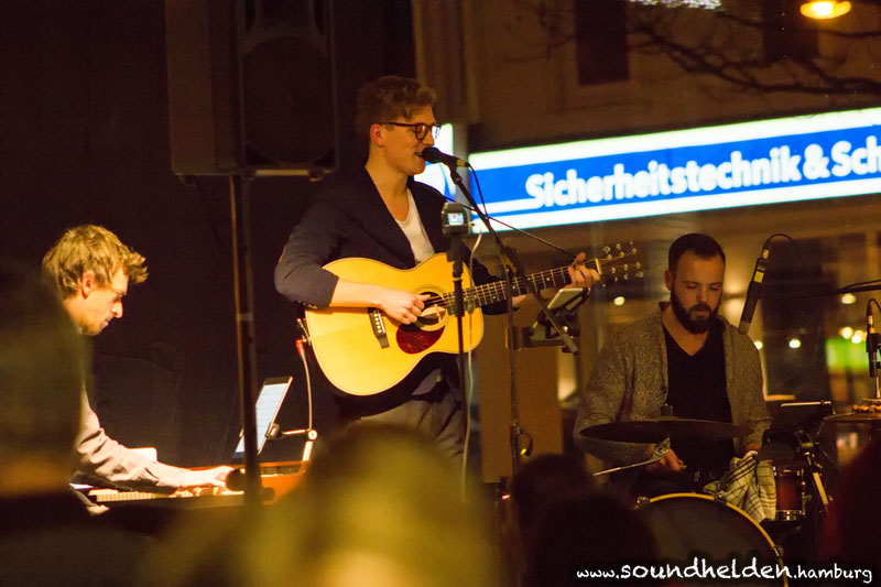 Phil Siemers & Band