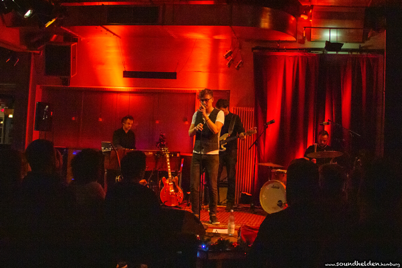 Phil Siemers & Band