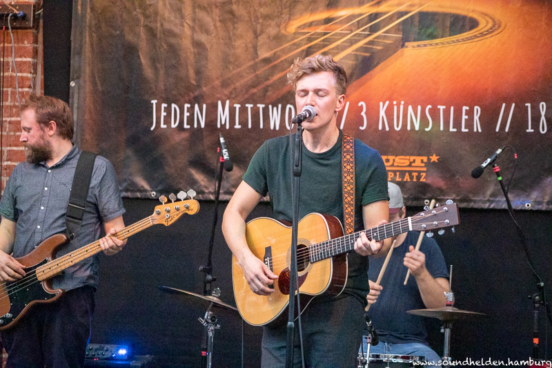 Phil Siemers & Band
